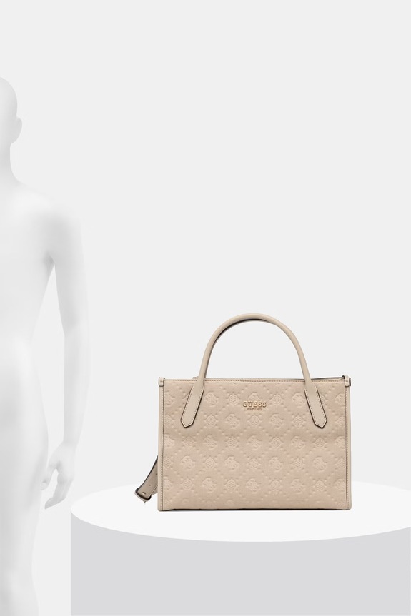 Guess torebka shopper damska JODI HWPD97.69220