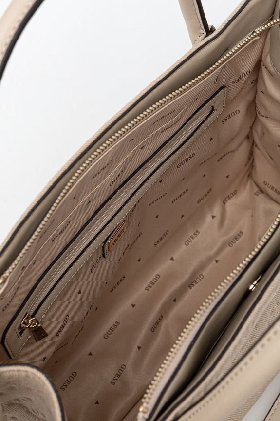 Guess torebka shopper damska JODI HWPD97.69220