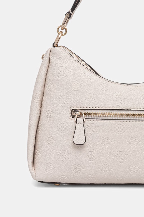 Dodaci Guess torba za žene ANISE HWPD99.16180 bež