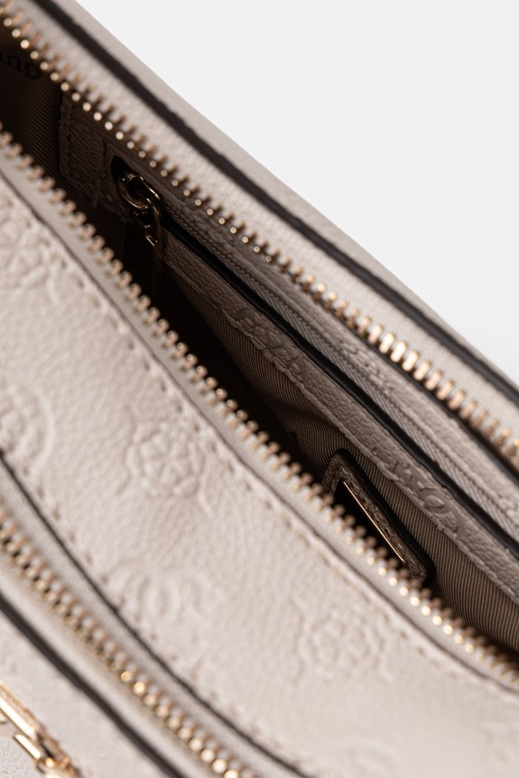 Guess torba za žene ANISE HWPD99.16180 bež