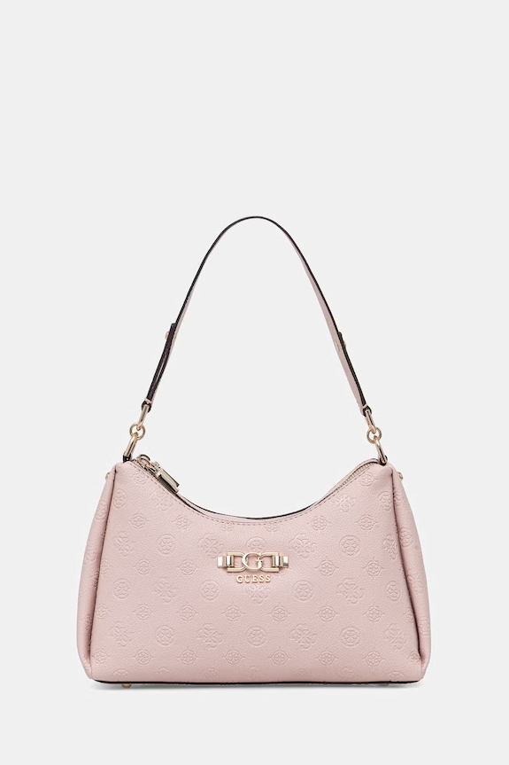 Guess táska női ANISE rózsaszín HWPD99.16180