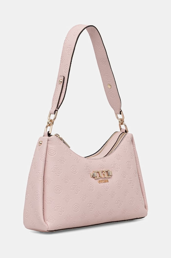 Guess táska női ANISE HWPD99.16180 rózsaszín SS26