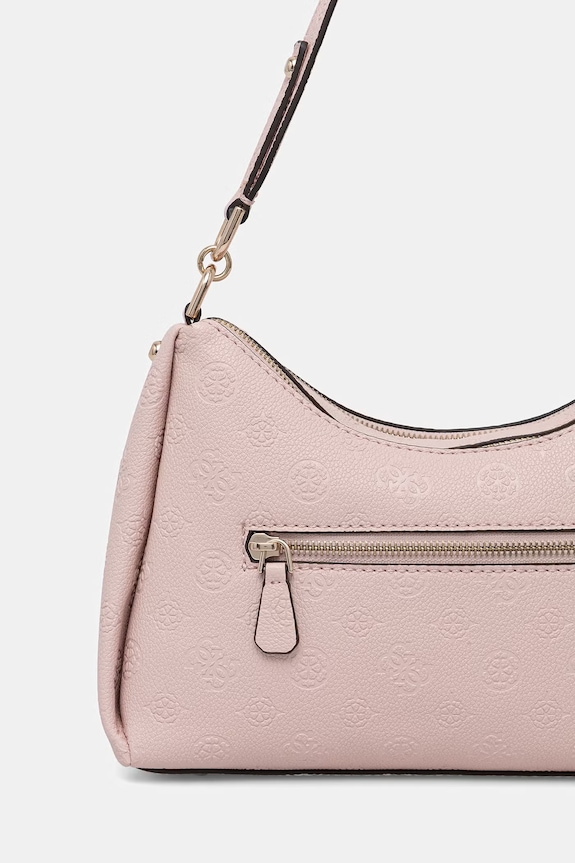 Kiegészítők Guess táska női ANISE HWPD99.16180 rózsaszín