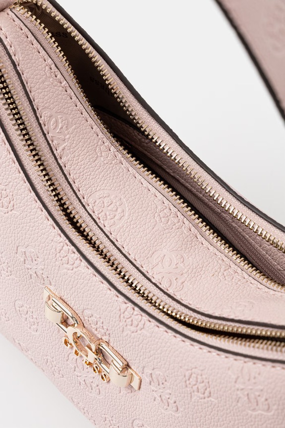 Guess táska női ANISE HWPD99.16180 rózsaszín