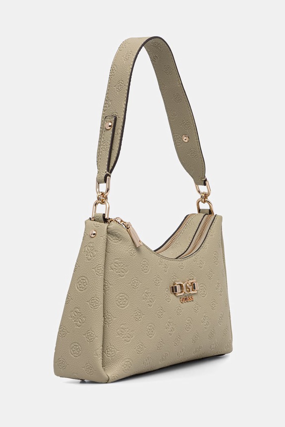 Guess női táska ANISE HWPD99.16180 zöld SS26