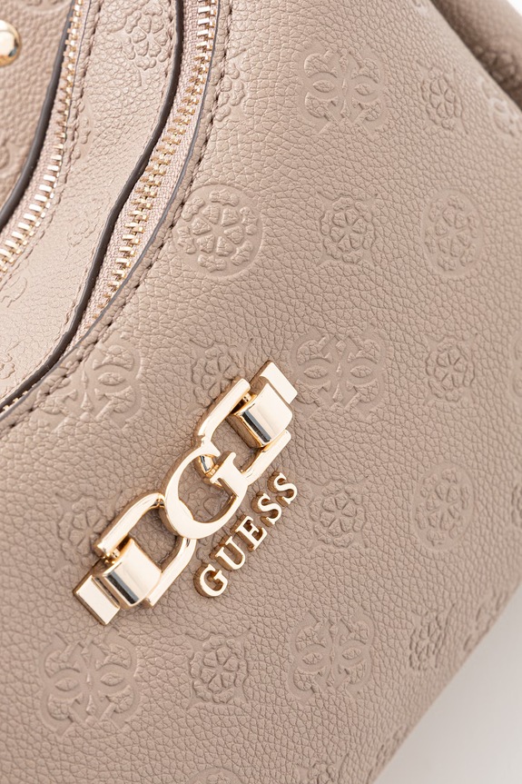 Guess női táska ANISE bézs HWPD99.16180