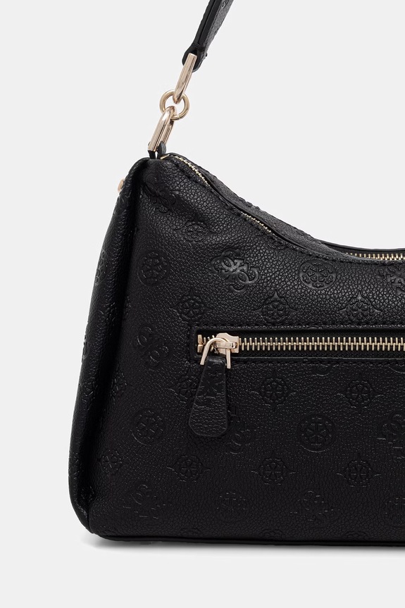Kiegészítők Guess női táska ANISE HWPD99.16180 fekete