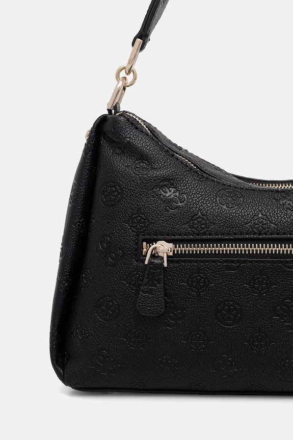 Kiegészítők Guess női táska ANISE HWPD99.16180 fekete