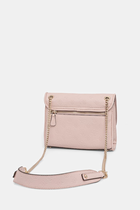 Kiegészítők Guess keresztpántos táska női ANISE HWPD99.16210 rózsaszín