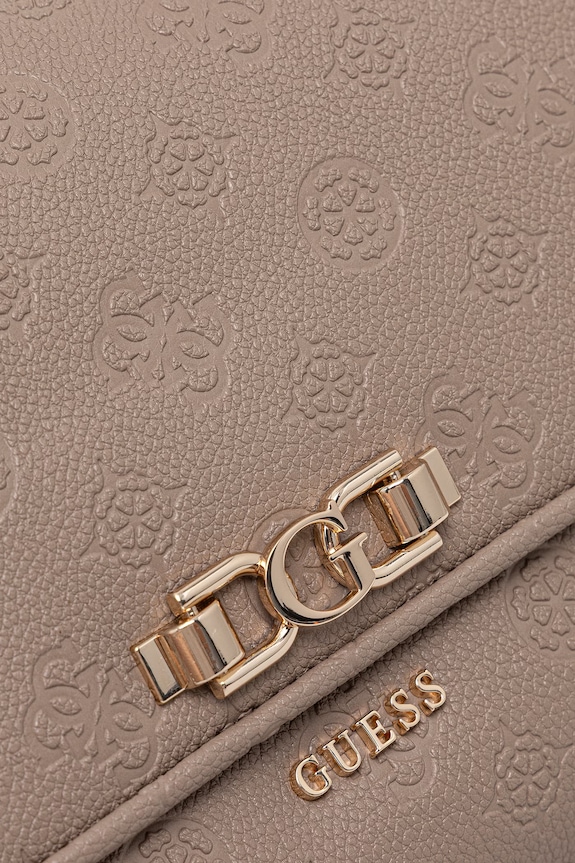 Guess χιαστί Γυναικεία ANISE καφέ HWPD99.16210
