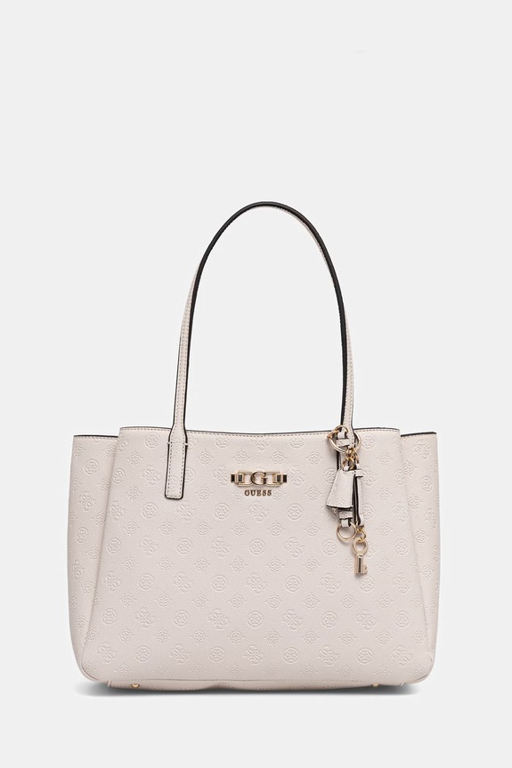 Guess torba za žene ANISE bež HWPD99.16230