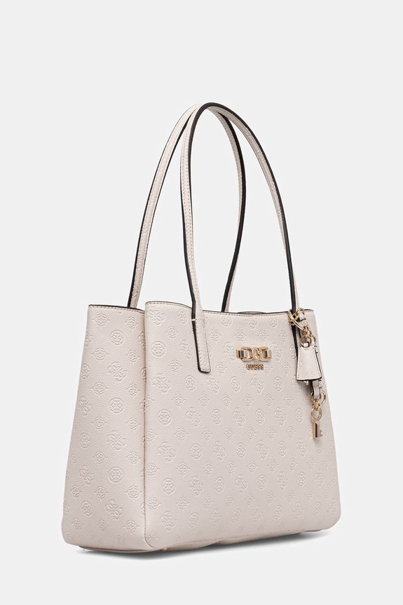 Guess torba za žene ANISE HWPD99.16230 bež SS26