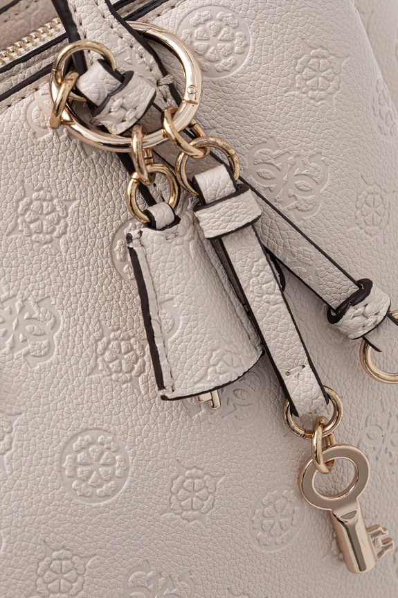 Guess torba za žene ANISE bež HWPD99.16230