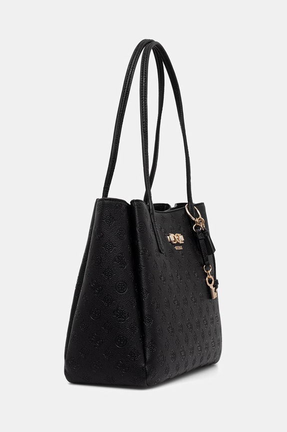 Guess női táska Anise HWPD99.16230 fekete SS26