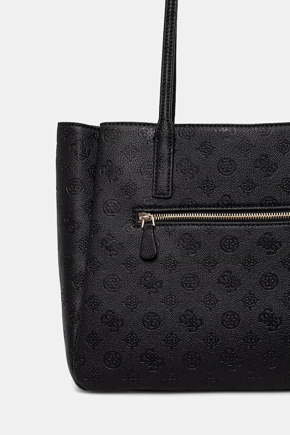 Kiegészítők Guess női táska Anise HWPD99.16230 fekete
