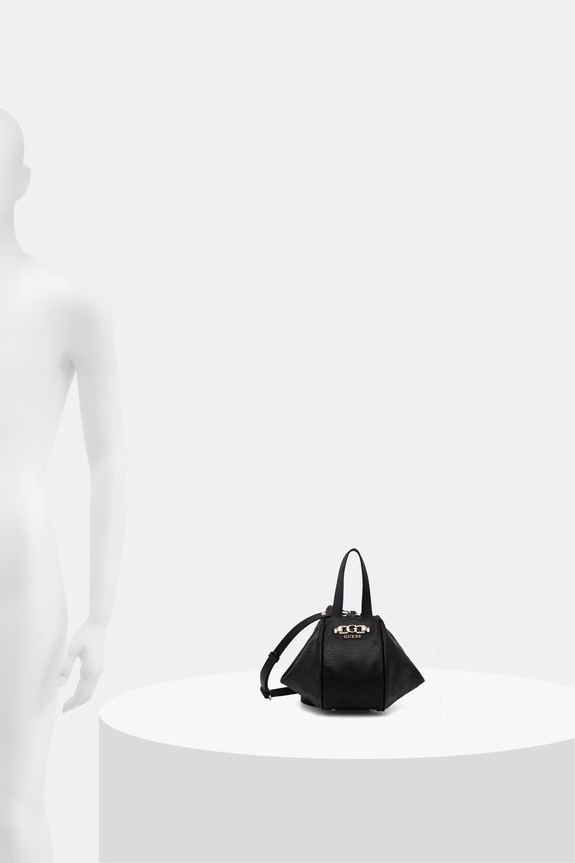 Guess crossbody kabelka dámská ANISE HWPD99.16770