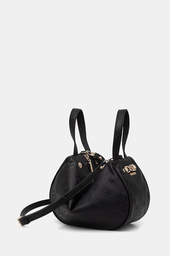Guess χιαστί Γυναικεία ANISE HWPD99.16770 μαύρο SS26