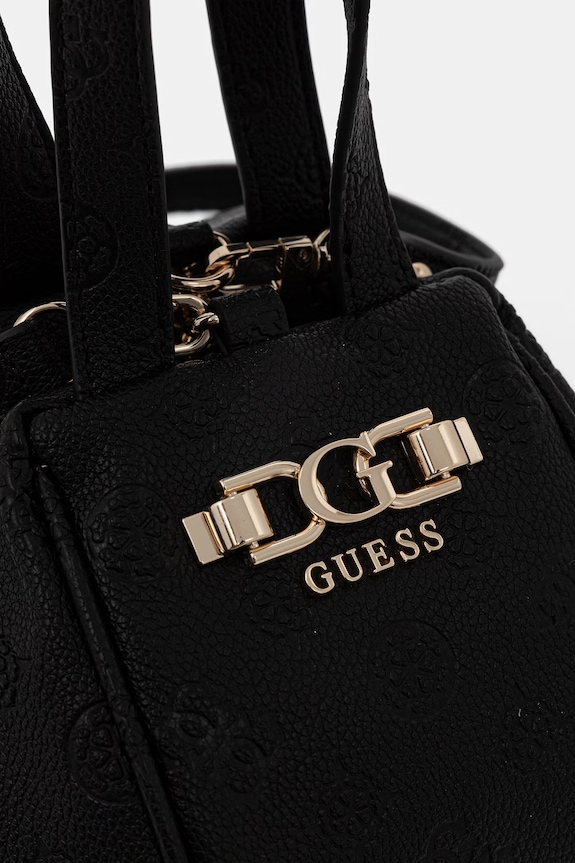 Guess χιαστί Γυναικεία ANISE μαύρο HWPD99.16770