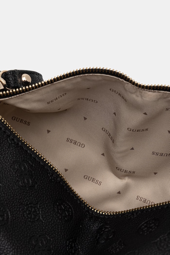 Guess χιαστί Γυναικεία ANISE HWPD99.16770 μαύρο