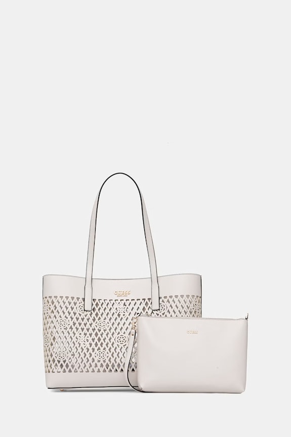 Guess torba za žene LETTY bež HWPG99.11240