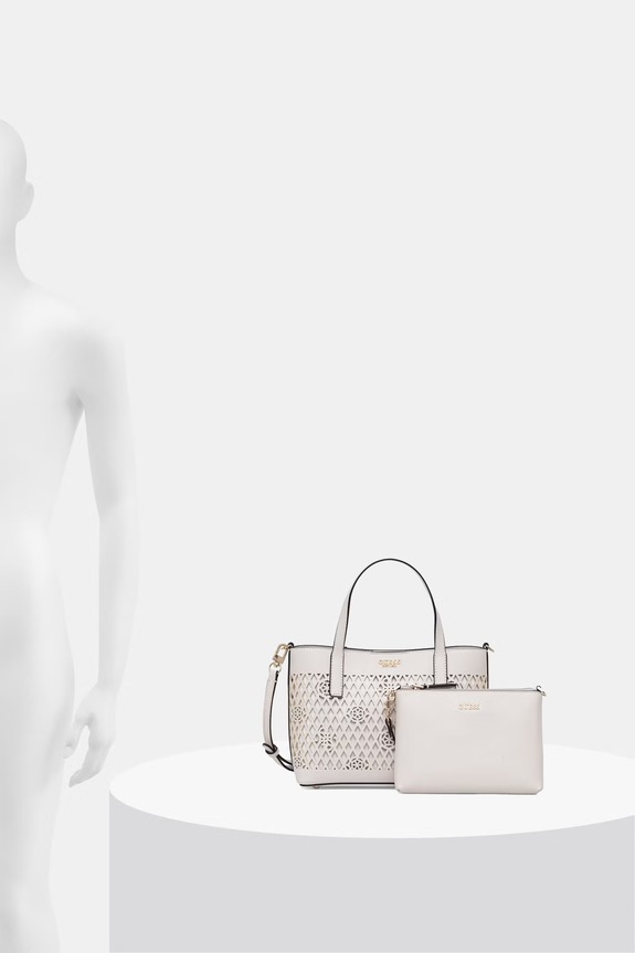 Guess torba za žene LETTY HWPG99.11750