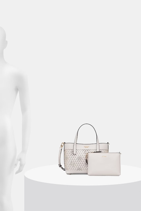 Guess torba za žene LETTY HWPG99.11750