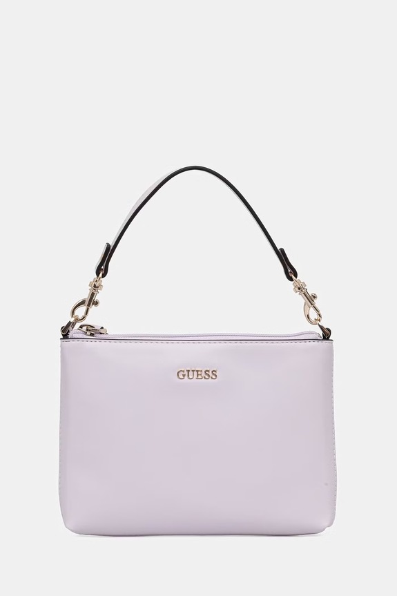 Guess táska női LETTY lila HWPG99.11750