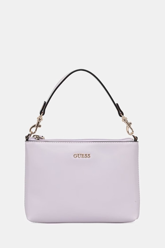 Guess táska női LETTY lila HWPG99.11750