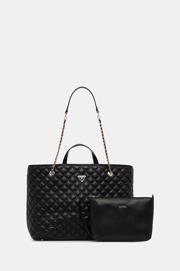 Guess shopper női GIULLY fekete HWQG96.73290