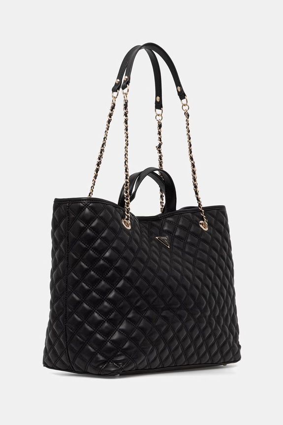 Guess shopper női GIULLY HWQG96.73290 fekete SS26
