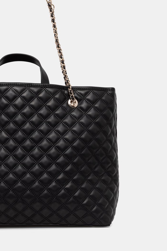Kiegészítők Guess shopper női GIULLY HWQG96.73290 fekete