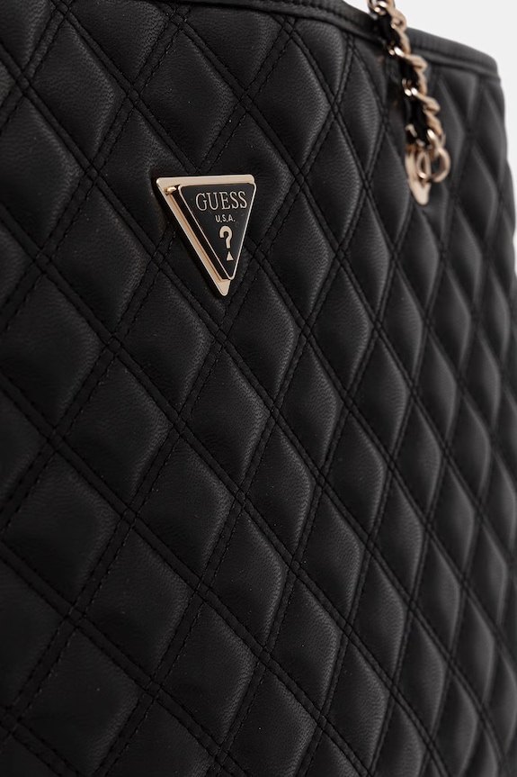 Guess shopper női GIULLY fekete HWQG96.73290