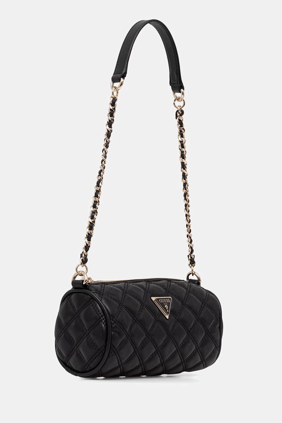 Guess táska női GIULLY HWQG96.73720 fekete SS26