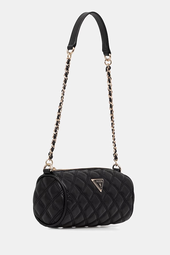 Guess táska női GIULLY HWQG96.73720 fekete SS26