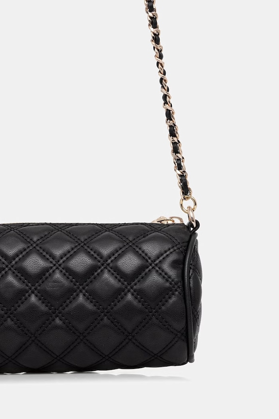 Kiegészítők Guess táska női GIULLY HWQG96.73720 fekete