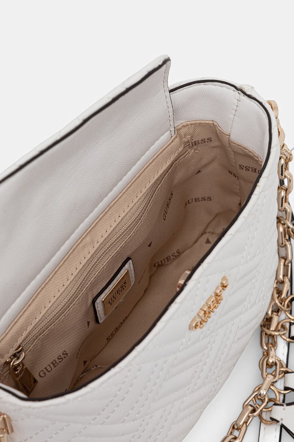 Guess keresztpántos táska női SALLY HWQG99.21770