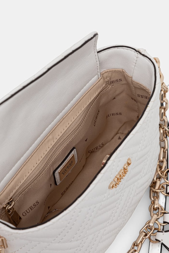Guess keresztpántos táska női SALLY HWQG99.21770