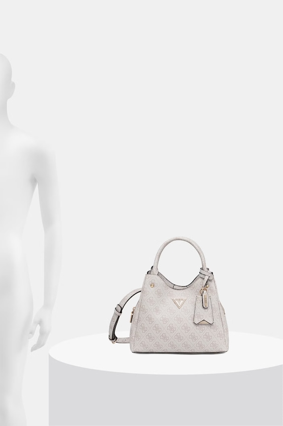 Guess torebka crossbody damska MERIDIAN HWSG69.74050