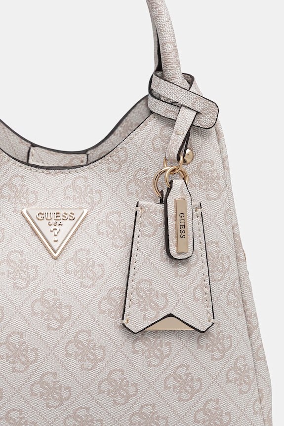 Guess torebka crossbody damska MERIDIAN biały HWSG69.74050