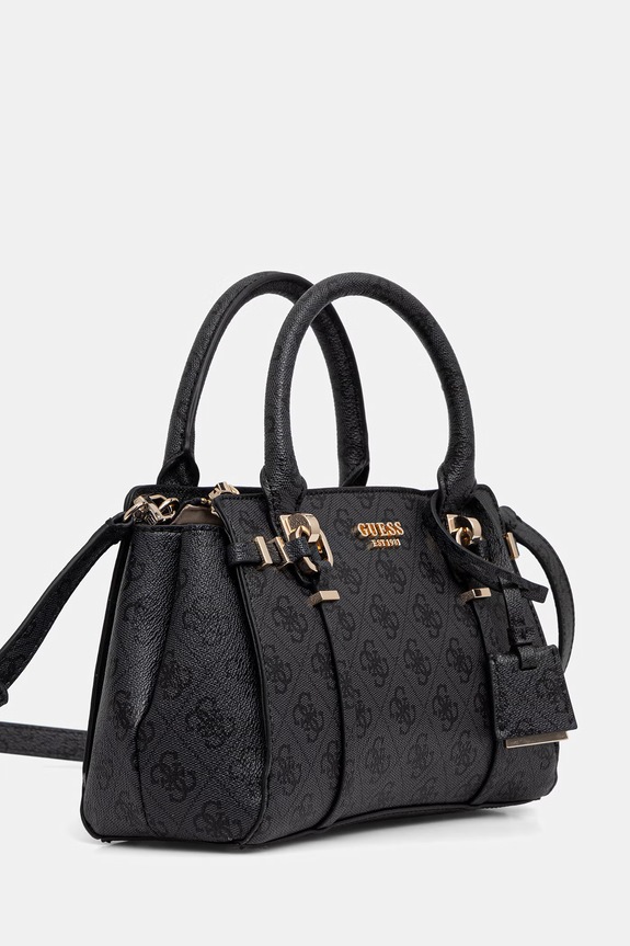 Guess női táska LEONA HWSG99.17050 szürke SS26