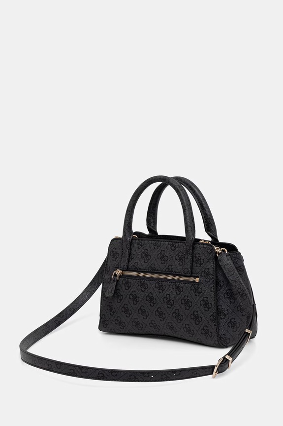 Kiegészítők Guess női táska LEONA HWSG99.17050 szürke