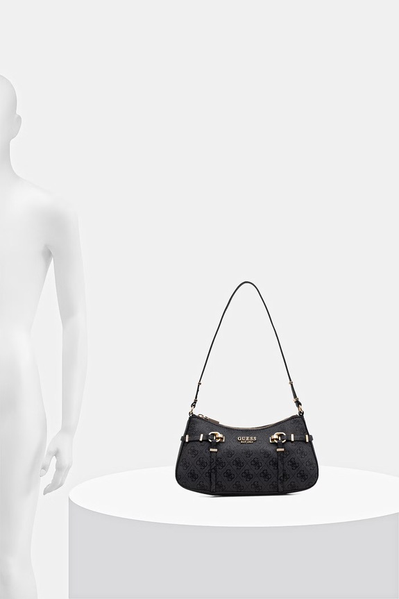 Guess táska női műbőr LEONA HWSG99.17180 szürke