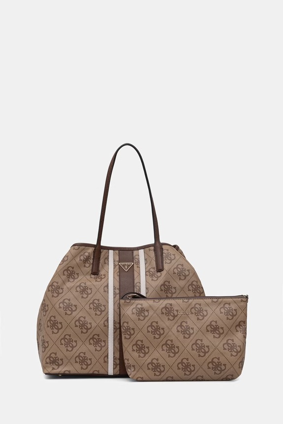 Guess torba za žene VICTTORIA bež HWSS95.14290