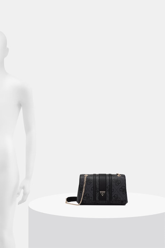 Guess crossbody kabelka dámská NOELLE HWSS96.72210