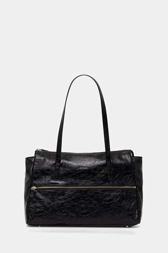 Guess shopper női JUSTINE fekete HWTG99.29220