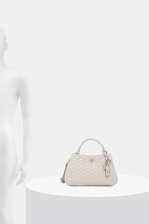 Guess crossbody kabelka dámska z imitácie kože CHERYL HWTQ97.20060