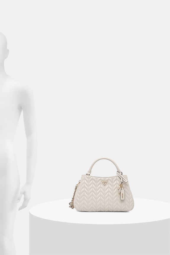 Guess crossbody kabelka dámska z imitácie kože CHERYL HWTQ97.20060