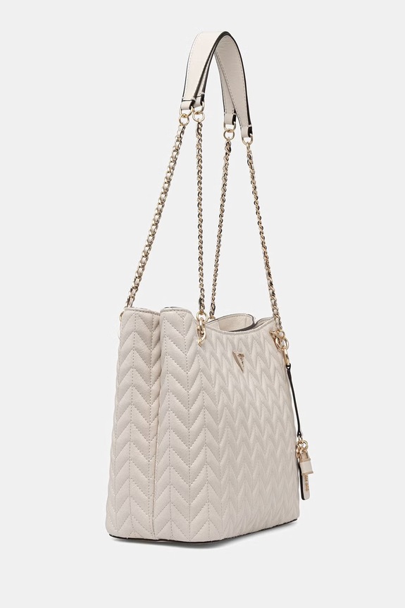 Guess torba za žene CHERYL HWTQ97.20220 bež SS26