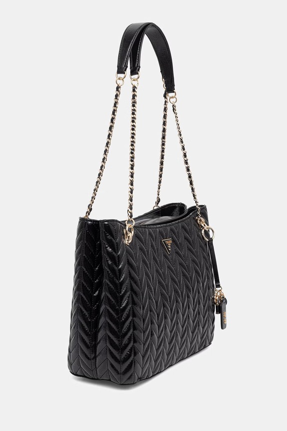 Guess női táska CHERYL HWTQ97.20220 fekete SS26