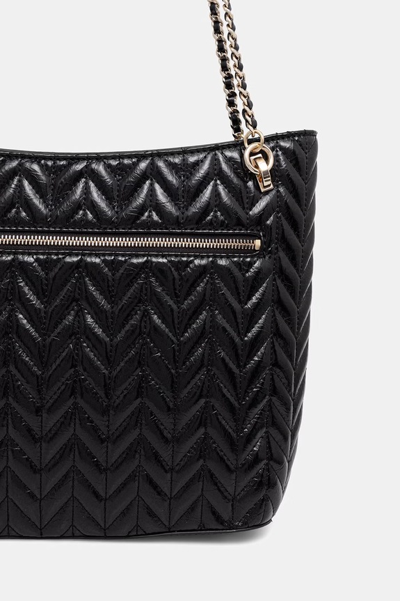 Kiegészítők Guess női táska CHERYL HWTQ97.20220 fekete